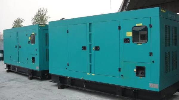 邵阳幼儿园备用发电机供